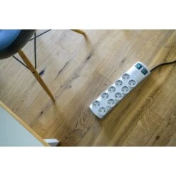 Brennenstuhl Primera-Line Stekkerdoos 10-voudig Zilver 2m H05VV-F 3G1,5 De Stopcontacten Zijn Schakelbaar Per 5 17 Brennenstuhl Primera-Line Stekkerdoos 10-voudig Zilver 2m H05VV-F 3G1,5 De Stopcontacten Zijn Schakelbaar Per 5 -Aanbiedingen Tool Gigant Winkel 4007123211227 1153390120 a013 others