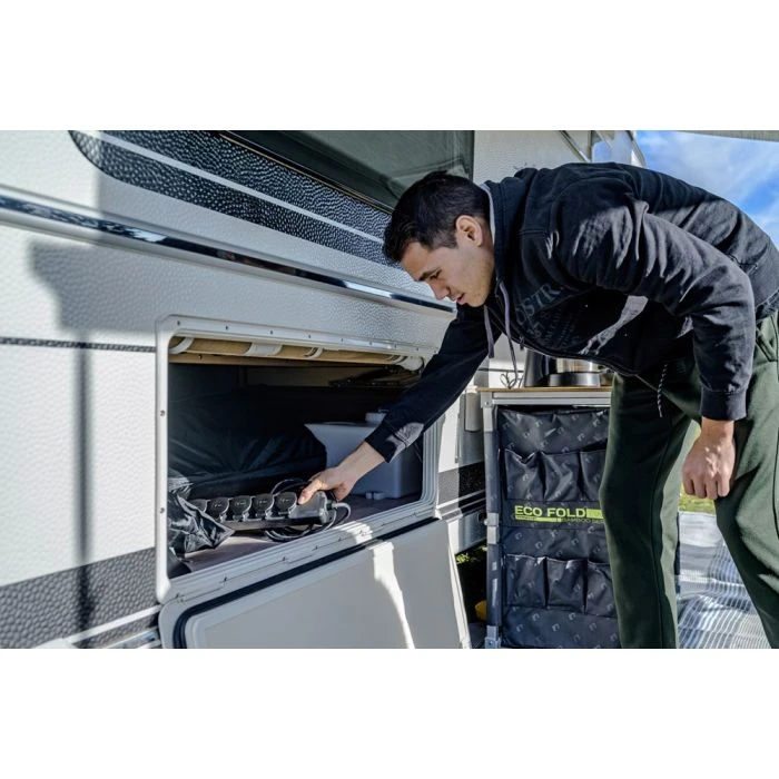 Brennenstuhl Stopcontactverdeler IP44 6-voudig Zwart 2m H07RN-F 3G1,5 5 Brennenstuhl Stopcontactverdeler IP44 6-voudig Zwart 2m H07RN-F 3G1,5 - Afbeelding 5