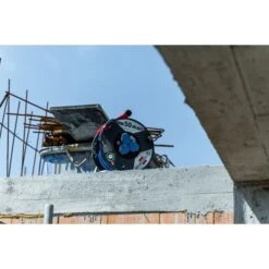 Brennenstuhl Garant IP44 Kabelhaspel 50m AT-N05V3V3-F 3G1,5 Blauw -Aanbiedingen Tool Gigant Winkel 4007123603435 1209830 a009 others