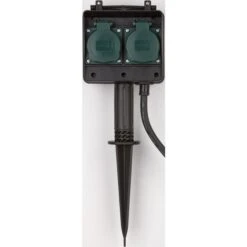 Brennenstuhl Tuincontactdoos Met Aardspies IP44 4-voudig 10m H07RN-F 3G1,5 8 Brennenstuhl Tuincontactdoos Met Aardspies IP44 4-voudig 10m H07RN-F 3G1,5 -Aanbiedingen Tool Gigant Winkel 4007123609208 1154450 a004 detail