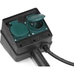 Brennenstuhl Tuincontactdoos Met Aardspies IP44 4-voudig 10m H07RN-F 3G1,5 9 Brennenstuhl Tuincontactdoos Met Aardspies IP44 4-voudig 10m H07RN-F 3G1,5 -Aanbiedingen Tool Gigant Winkel 4007123609208 1154450 a005 detail