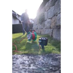 Brennenstuhl Tuincontactdoos Met Aardspies IP44 4-voudig 10m H07RN-F 3G1,5 11 Brennenstuhl Tuincontactdoos Met Aardspies IP44 4-voudig 10m H07RN-F 3G1,5 -Aanbiedingen Tool Gigant Winkel 4007123609208 1154450 a008 others