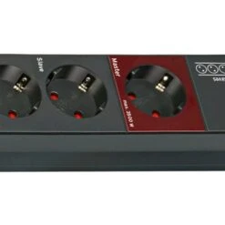 Brennenstuhl Secure-Tec Automatische Stekkerdoos 19.500A 3m H05VV-F 3G1,5 -Aanbiedingen Tool Gigant Winkel 4007123611874 1159490966 a007 detail