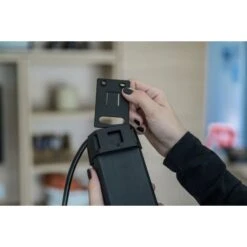 Brennenstuhl Premium-Line Stekkerdoos 10-voudig Zwart 3m H05VV-F 3G1,5 -Aanbiedingen Tool Gigant Winkel 4007123624423 1951100100 a010 others