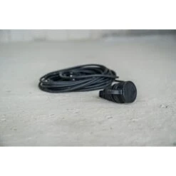 Brennenstuhl BREMAXX IP44 Verlengsnoer 10m Zwart AT-N05V3V3-F 3G1,5 -Aanbiedingen Tool Gigant Winkel 4007123630134 1169870 a006 others