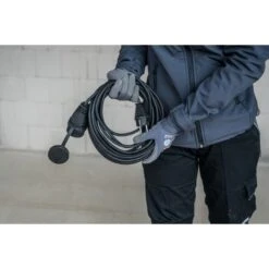 Brennenstuhl BREMAXX IP44 Verlengsnoer 15m Zwart AT-N05V3V3-F 3G1,5 -Aanbiedingen Tool Gigant Winkel 4007123630158 1169890 a005 others