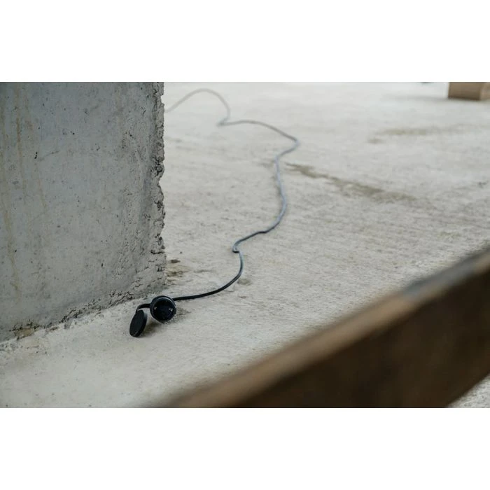 Brennenstuhl BREMAXX IP44 Verlengsnoer 25m Zwart AT-N05V3V3-F 3G1,5 2 Brennenstuhl BREMAXX IP44 Verlengsnoer 25m Zwart AT-N05V3V3-F 3G1,5 - Afbeelding 2