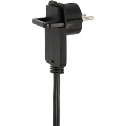 Brennenstuhl Comfort-Line Plus Stekkerdoos Met Platte Stekker 6-voudig Zwart 2m H05VV-F 3G1,5 -Aanbiedingen Tool Gigant Winkel 4007123641086 1153300100 a011 detail
