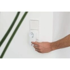 Brennenstuhl Comfort-Line Radiografisch Bediende Schakelaarset 4x IP20 -Aanbiedingen Tool Gigant Winkel 4007123643561 1507050 a009 others