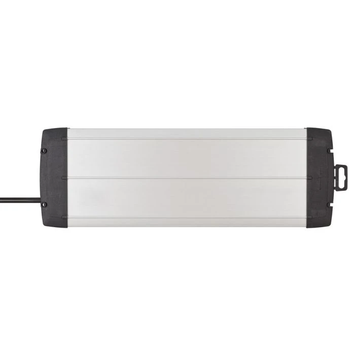 Brennenstuhl Premium-Alu-Line Techniek Stekkerdoos 12-voudig Duo Zwart 3m H05VV-F 3G1,5 De Stopcontacten Zijn Sch 5 Brennenstuhl Premium-Alu-Line Techniek Stekkerdoos 12-voudig Duo Zwart 3m H05VV-F 3G1,5 De Stopcontacten Zijn Sch - Afbeelding 5