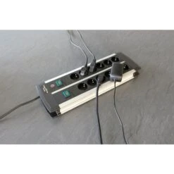 Brennenstuhl Premium-Alu-Line Techniek Stekkerdoos 12-voudig Duo Zwart 3m H05VV-F 3G1,5 De Stopcontacten Zijn Sch 14 Brennenstuhl Premium-Alu-Line Techniek Stekkerdoos 12-voudig Duo Zwart 3m H05VV-F 3G1,5 De Stopcontacten Zijn Sch -Aanbiedingen Tool Gigant Winkel 4007123650439 1391000912 a010 others