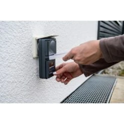 Brennenstuhl Digitale Weekschakelklok IP44 In Kleurrijke Display-doos. -Aanbiedingen Tool Gigant Winkel 4007123652891 1506706 a007 others