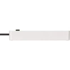 Brennenstuhl Ecolor Stekkerdoos Met USB 4-voudig Wit/zwart 1,5m H05VV-F 3G1,5 Met Schakelaar 7 Brennenstuhl Ecolor Stekkerdoos Met USB 4-voudig Wit/zwart 1,5m H05VV-F 3G1,5 Met Schakelaar -Aanbiedingen Tool Gigant Winkel 4007123654789 1153240026 a007 detail