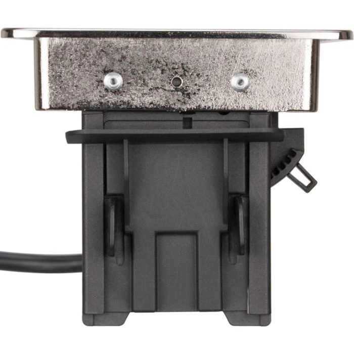 Brennenstuhl Indesk Power USB-lader Stekkerdoosstrip 3-voudig, 2xUSB, 2m H05VV-F 3G1.5 8 Brennenstuhl Indesk Power USB-lader Stekkerdoosstrip 3-voudig, 2xUSB, 2m H05VV-F 3G1.5 - Afbeelding 8