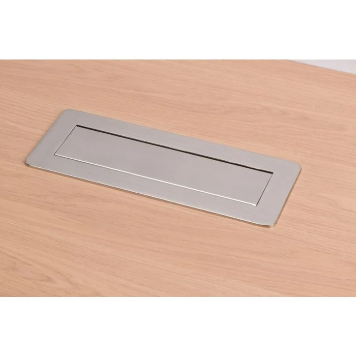 Brennenstuhl Indesk Power USB-lader Stekkerdoosstrip 3-voudig, 2xUSB, 2m H05VV-F 3G1.5 10 Brennenstuhl Indesk Power USB-lader Stekkerdoosstrip 3-voudig, 2xUSB, 2m H05VV-F 3G1.5 - Afbeelding 10