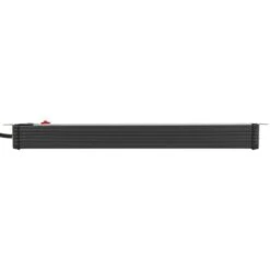 Brennenstuhl Premium-Line 19" Contactdoosstrip Voor Schakelkasten 8-voudig Zw/lichtgr 3m H05VV-F 3G1,5 19"-Format 7 Brennenstuhl Premium-Line 19" Contactdoosstrip Voor Schakelkasten 8-voudig Zw/lichtgr 3m H05VV-F 3G1,5 19"-Format -Aanbiedingen Tool Gigant Winkel 4007123665372 1156057128 a008 detail