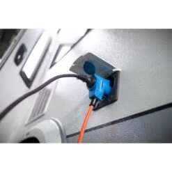 Brennenstuhl CEE Verlengsnoer IP44 Voor Camping/Maritime 10m Oranje H07RN-F 3G2,5 CEE-stekker, Haakse Koppeling 2 -Aanbiedingen Tool Gigant Winkel 4007123673865 1167650510 a008 others