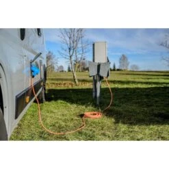 Brennenstuhl CEE Verlengsnoer IP44 Voor Camping/Maritime 10m Oranje H07RN-F 3G2,5 CEE-stekker, Haakse Koppeling 2 -Aanbiedingen Tool Gigant Winkel 4007123673865 1167650510 a010 others