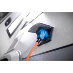 Brennenstuhl CEE Verlengsnoer IP44 Voor Camping/Maritime 25m Oranje H07RN-F 3G2,5 CEE-stekker, Haakse Koppeling 2 -Aanbiedingen Tool Gigant Winkel 4007123673872 1167650525 a009 others