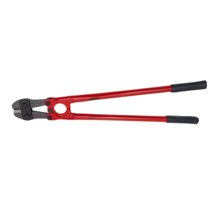4tecx Boutenschaar HRC40 900mm 1 4tecx Boutenschaar HRC40 900mm