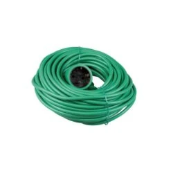 Makita Tuinverlengkabel Groen, 20 Meter