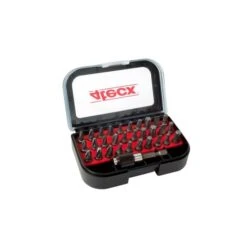 4tecx Bitset 31-delig