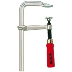 4tecx Lijmtang Geheel Staal 500 / 120mm