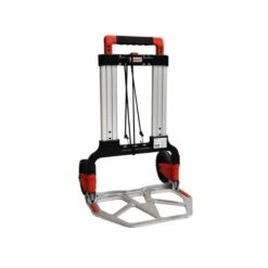 4tecx Steekwagen Opvouwbaar 125 KG