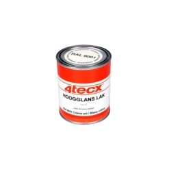 4tecx Hoogglans Lak RAL 9001 Crème Wit 0,75ltr 5 4tecx Hoogglans Lak RAL 9001 Crème Wit 0,75ltr -Aanbiedingen Tool Gigant Winkel 4039000232 4039000232 web