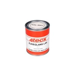 4tecx Zijdeglans Lak RAL 9001 Crème Wit 0,75ltr -Aanbiedingen Tool Gigant Winkel 4039000240 4039000240 web