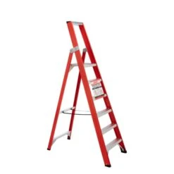 4tecx Trap Enkel Oploopbaar Aluminium 1 X 6 Tredes -Aanbiedingen Tool Gigant Winkel 4041000151 f888b129 ea6c 441d a0dd d9abd27f4d70