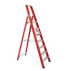 4tecx Trap Enkel Oploopbaar Aluminium 1 X 7 Tredes -Aanbiedingen Tool Gigant Winkel 4041000156 81e2446d b978 45be ba51 cc71ed5e185f