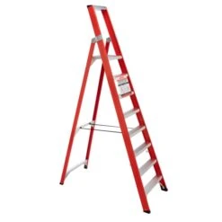 4tecx Trap Enkel Oploopbaar Aluminium 1 X 8 Tredes 5 4tecx Trap Enkel Oploopbaar Aluminium 1 X 8 Tredes -Aanbiedingen Tool Gigant Winkel 4041000159 7e696060 5aaa 4b2d ab8c e9d6a272553a