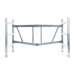 4tecx Steiger Opzetstuk 3 Tredes