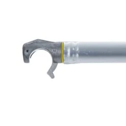 4tecx Steiger Schoor Horizontaal Kamersteiger 1,90m