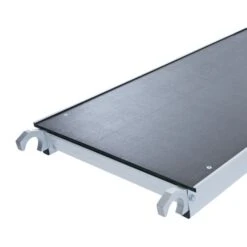 4tecx Steigerplatform Zonder Luik 1,90m