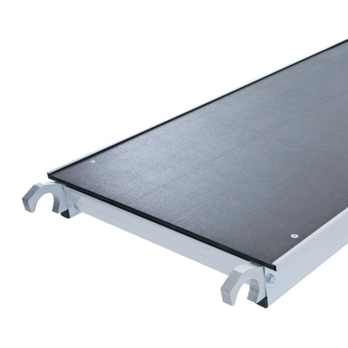 4tecx Steigerplatform Zonder Luik 1,90m 1 4tecx Steigerplatform Zonder Luik 1,90m