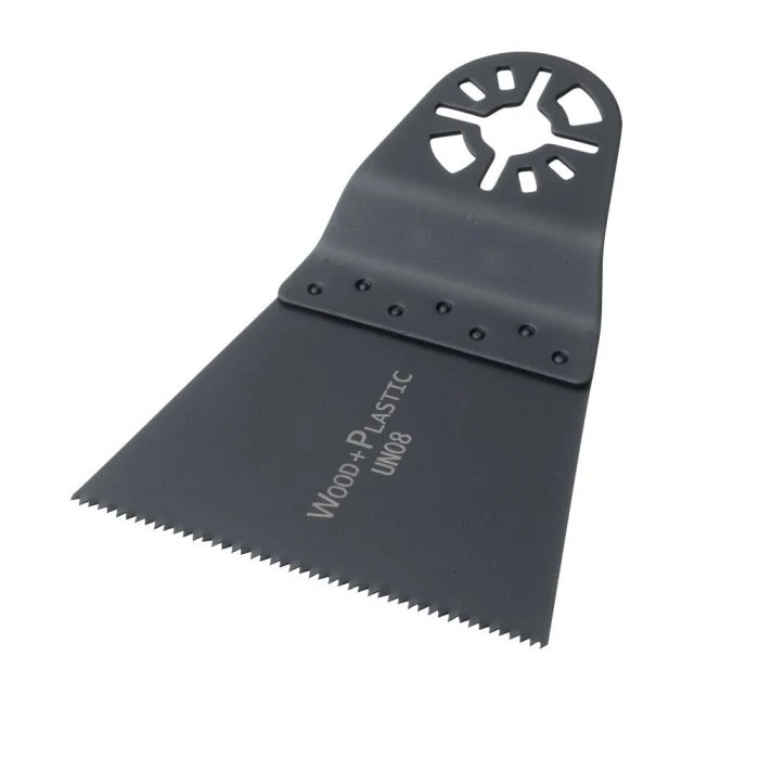 4tecx Multizaagblad Universeel 08 Standaard Hcs 65 X 42 Mm 3 Stuks 2 4tecx Multizaagblad Universeel 08 Standaard Hcs 65 X 42 Mm 3 Stuks - Afbeelding 2