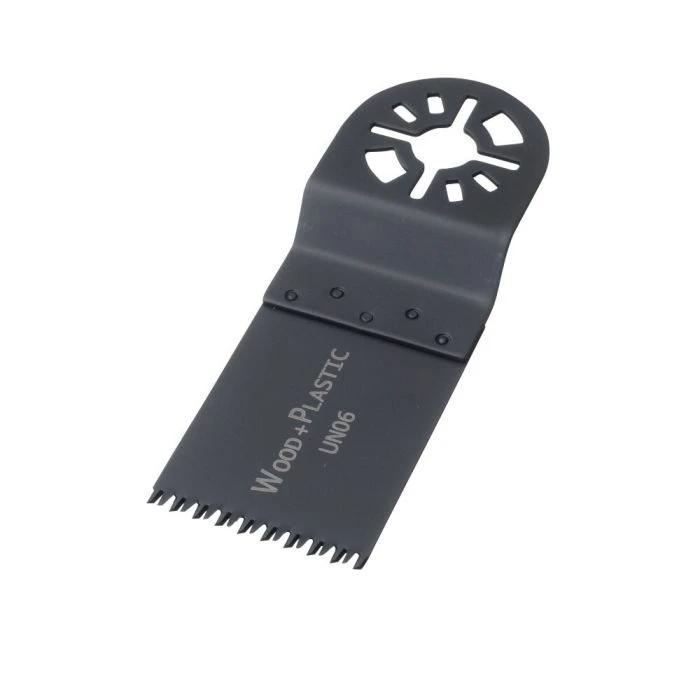 4tecx Multizaagblad Universeel 06 Precisie Hcs 34 X 40 Mm 3 Stuks 2 4tecx Multizaagblad Universeel 06 Precisie Hcs 34 X 40 Mm 3 Stuks - Afbeelding 2