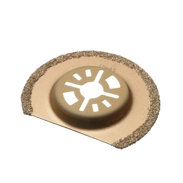 4tecx Hardmetalen Segmentzaagblad Universeel 45 63mm/2,2mm 1 4tecx Hardmetalen Segmentzaagblad Universeel 45 63mm/2,2mm