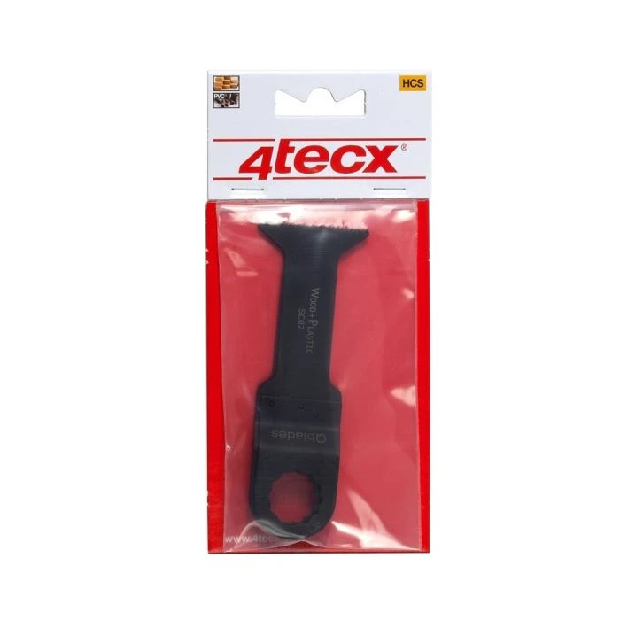 4tecx Multizaagblad Supercut 02 Standaard Hcs 44 X 78 Mm 10+1 Stuks 1 4tecx Multizaagblad Supercut 02 Standaard Hcs 44 X 78 Mm 10+1 Stuks