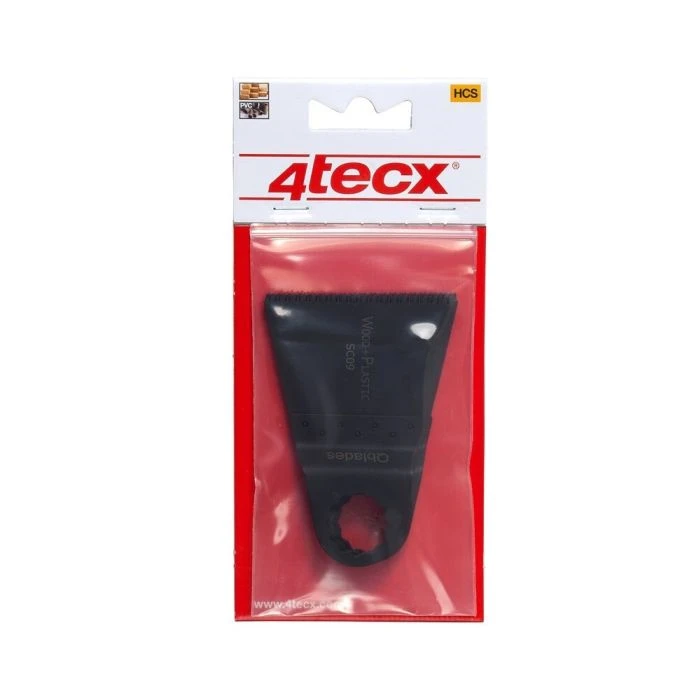 4tecx Multizaagblad Supercut 09 Precisie Hcs 68 X 42 Mm 10+1 Stuks 1 4tecx Multizaagblad Supercut 09 Precisie Hcs 68 X 42 Mm 10+1 Stuks