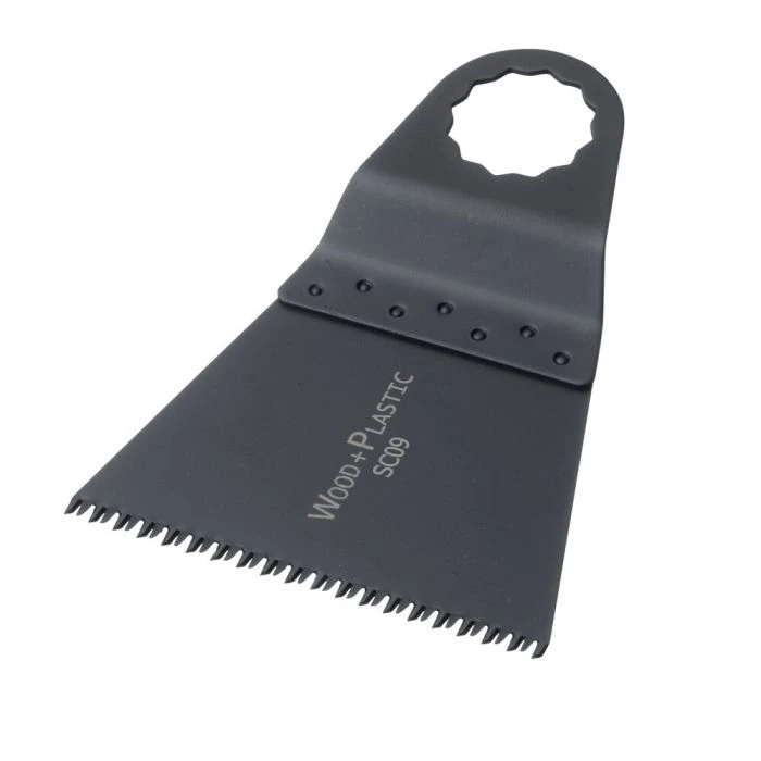 4tecx Multizaagblad Supercut 09 Precisie Hcs 68 X 42 Mm 10+1 Stuks 2 4tecx Multizaagblad Supercut 09 Precisie Hcs 68 X 42 Mm 10+1 Stuks - Afbeelding 2