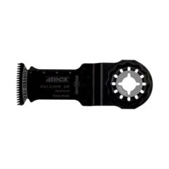 4tecx Multizaagblad Precisie Bi-metaal Aiz 32 Bspb 1 Stuk