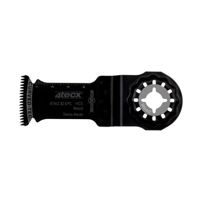 4tecx Multizaagblad Precisie Aiz 32 Epc 5 Stuks 1 4tecx Multizaagblad Precisie Aiz 32 Epc 5 Stuks