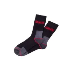 4tecx Werksokken Maat 43/46 3 Paar