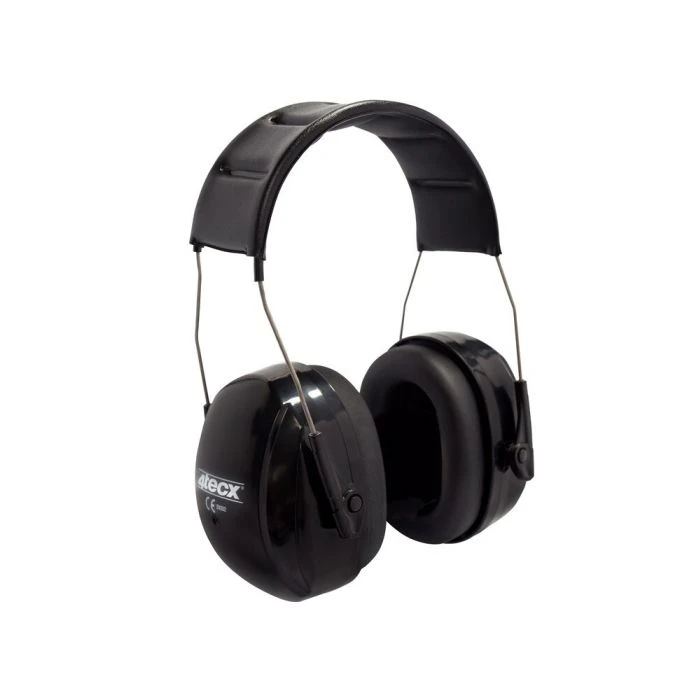 4tecx Gehoorkap Premium 30dB 1 4tecx Gehoorkap Premium 30dB