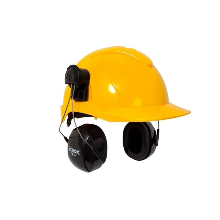 4tecx Gehoorkap Steek Premium 29dB 1 4tecx Gehoorkap Steek Premium 29dB