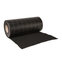 4tecx Loodvervanger Waterdicht Laag 500mm Rol 12m