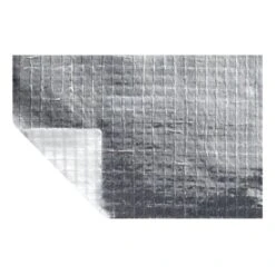 4tecx Dampdichte Folie Gewapend 50 X 1,50m